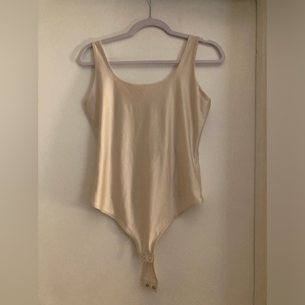 Wild Fable Bodysuit